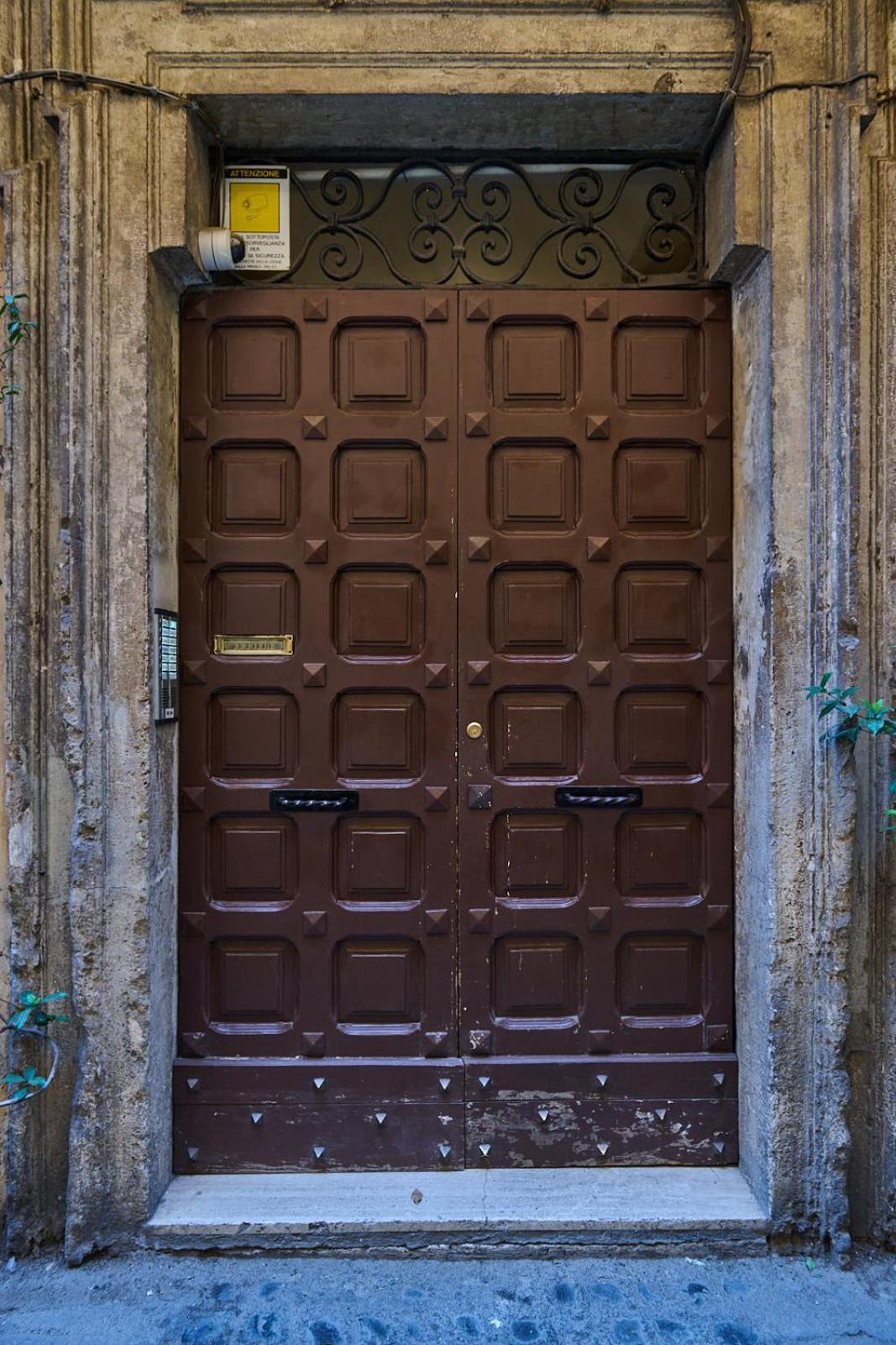 Gasthof Bellaroma Navona Rom