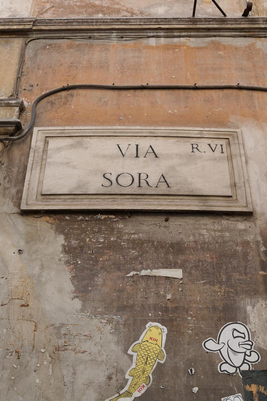 Bellaroma Navona Gasthof *