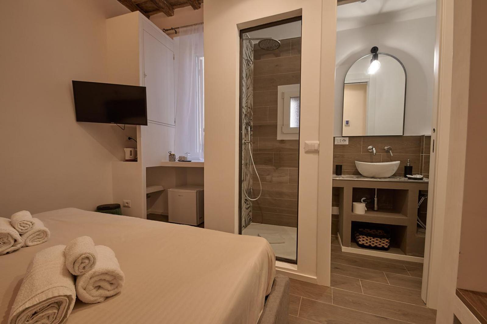 Gasthof Bellaroma Navona *