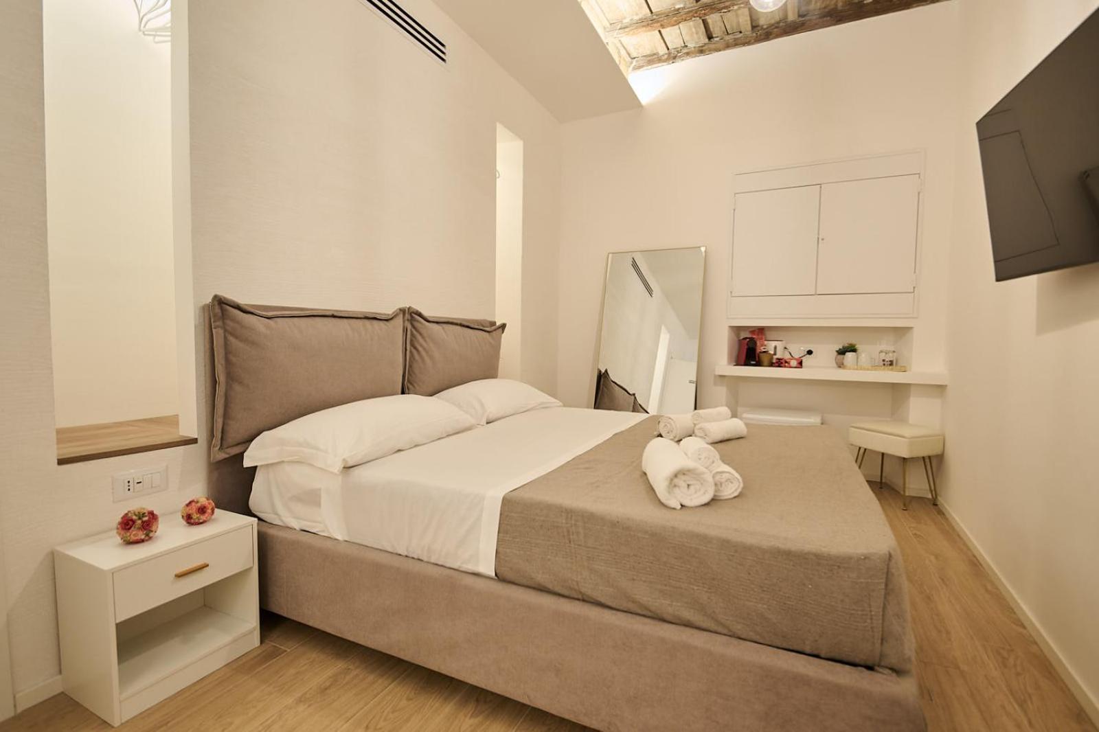 Gasthof Bellaroma Navona *