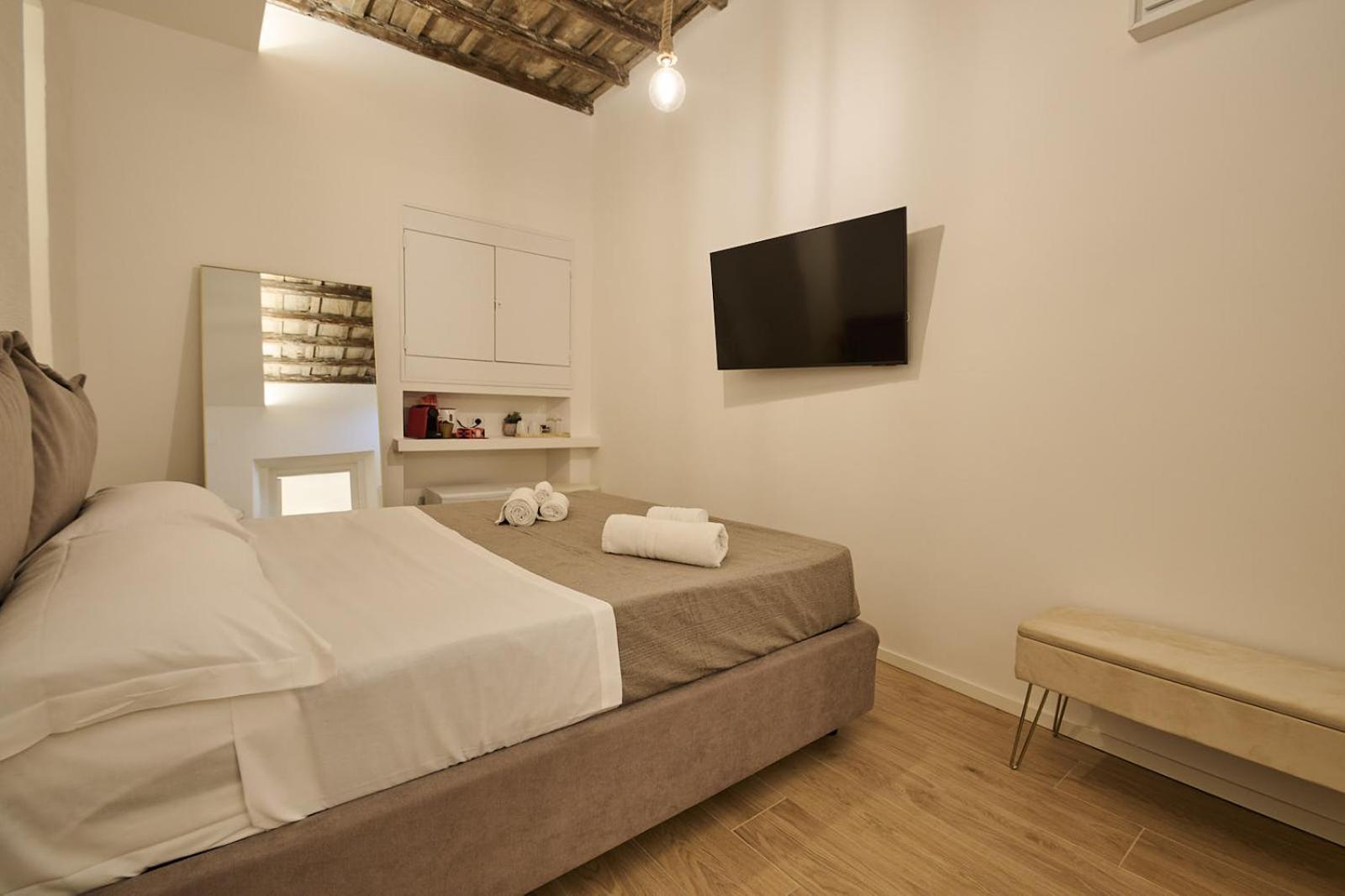 Bellaroma Navona Gasthof Rom