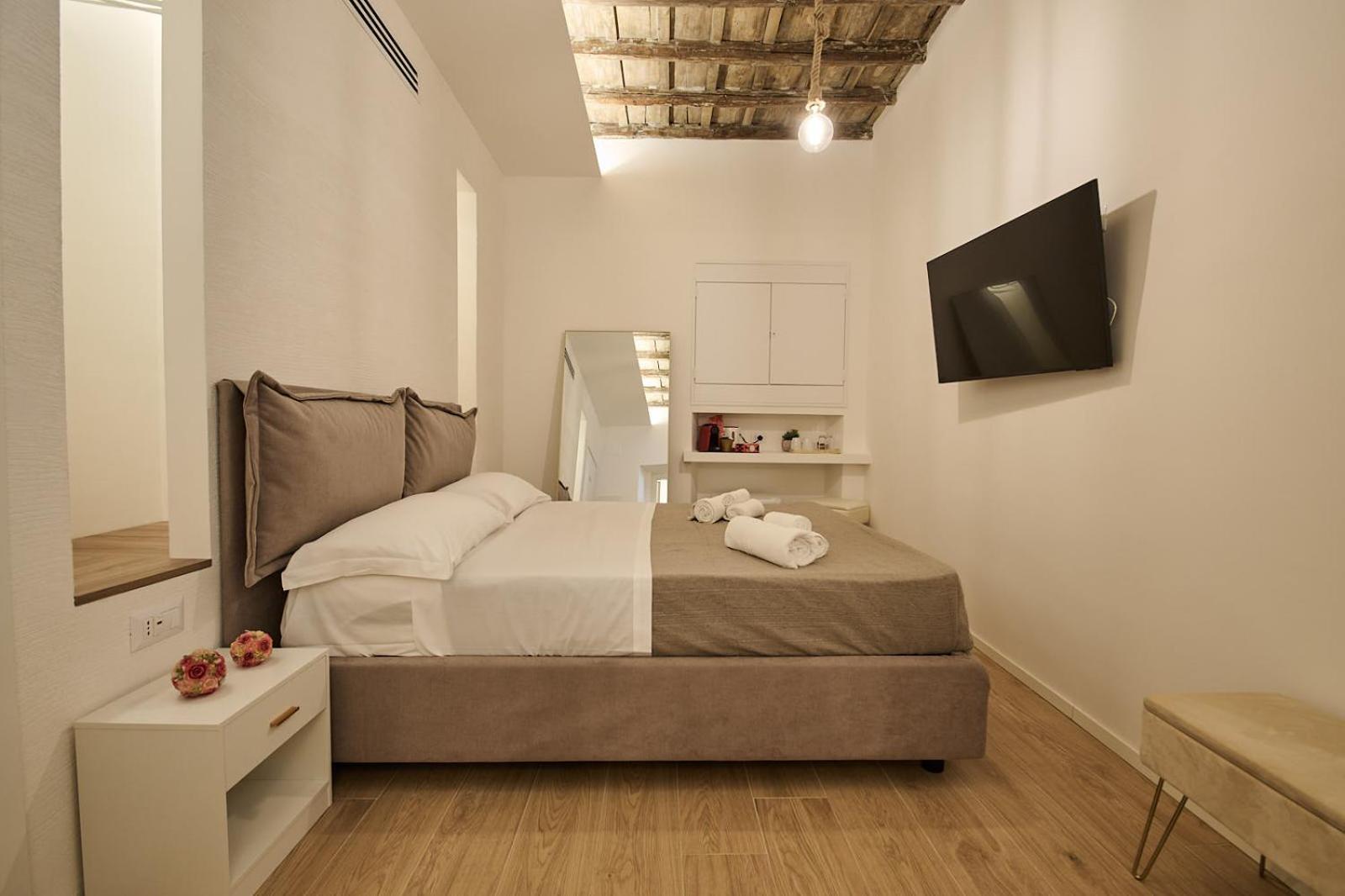 Bellaroma Navona Gasthof Rom